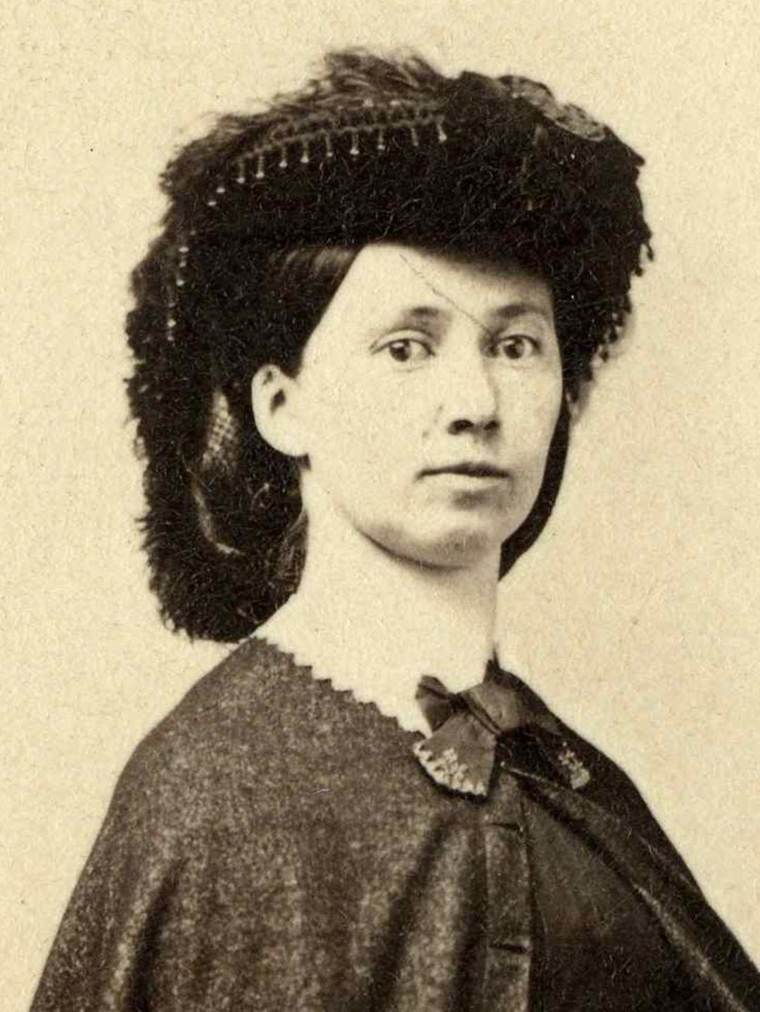 Alice Young (1839 - 1874) Profile